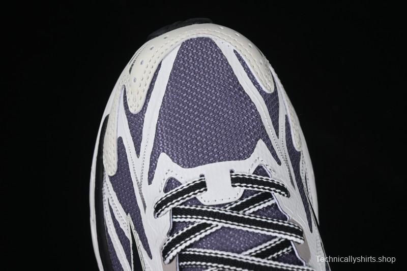 Mizuno Halo Mix Breathable Low-Top Casual Running Shoes - D1GH240806