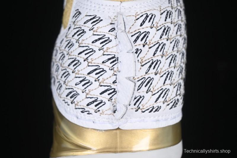 Nike Air Jordan 23 AJ23 Mid Retro Casual Basketball Shoes with Visible Air Cushion - 853336-123