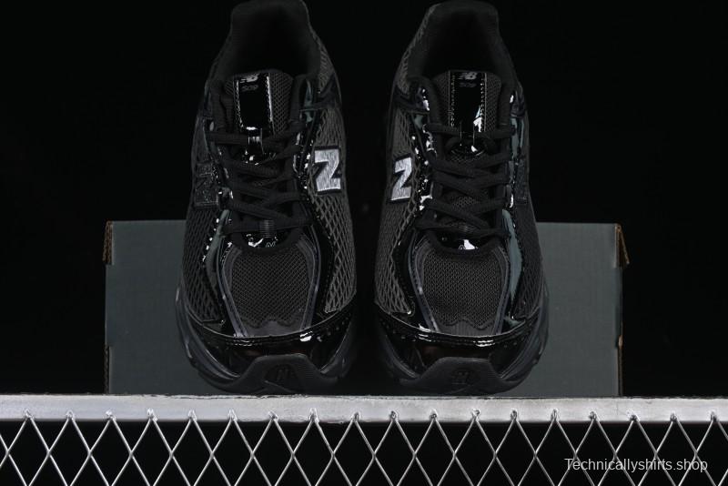 New Balance 509 Series Retro Casual Running Shoes - U509A1