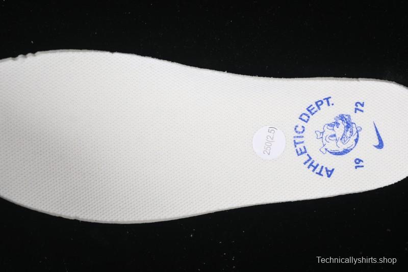 Nike Court Vision Low Lo Retro Casual Sneakers with Breathable Design - FJ5437-133