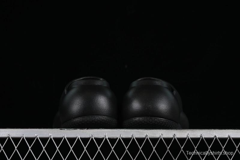 SMFK COMPASS Embossed One-Word Platform Slides - E9066