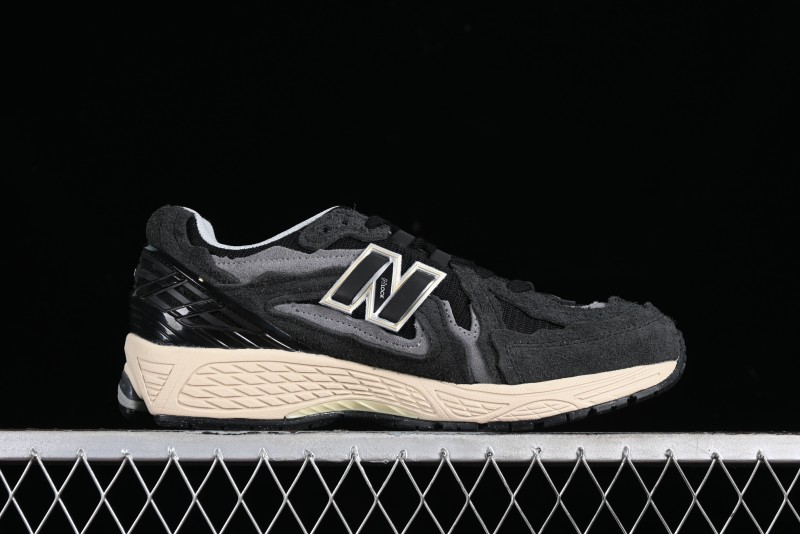 New Balance 1906 Series Retro Dad Style Casual Running Shoes - M1906DD