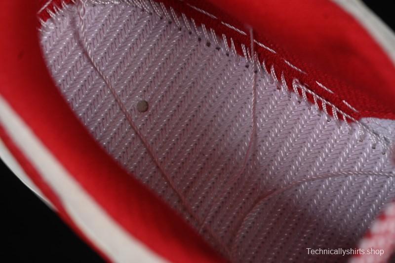 Nike SB Dunk Low Year of the Snake Limited Edition Auspicious Clouds Red Hook Anniversary Custom Low-Top Casual Skate Shoes - DJ2024-094