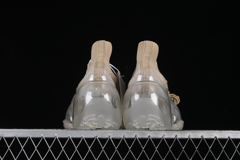 Grounds Bubble Platform Sneakers with Thick Sole - AJE5