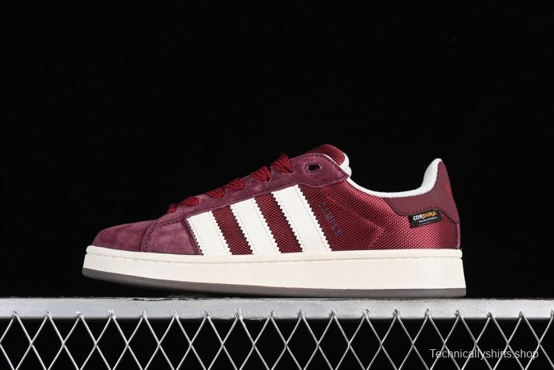 Adidas Originals Campus 00s College Series Retro Casual Sneakers - ID2076
