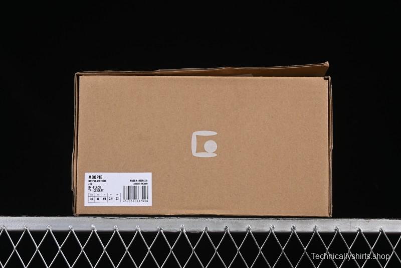 Grounds Big Bubble High Platform Sneakers - AJE5