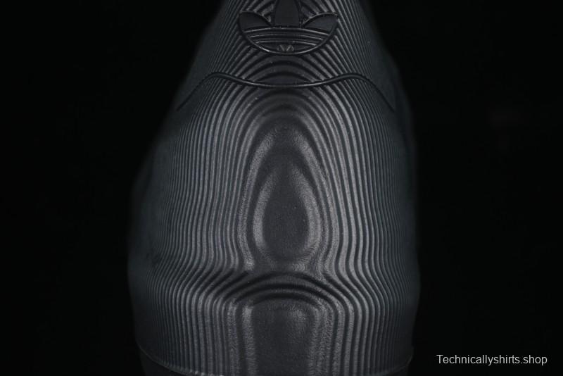 Adidas Originals Adifom Superstar Sustainable Foam Slip-On Sneakers - GZ2619