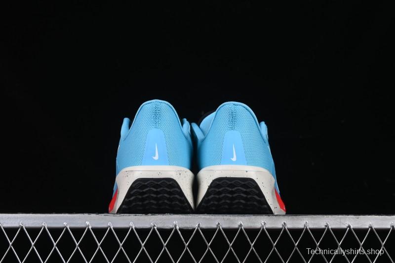 Nike Quest 6 Extreme Series Cushioned Lightweight Running Shoes - FD6033-400