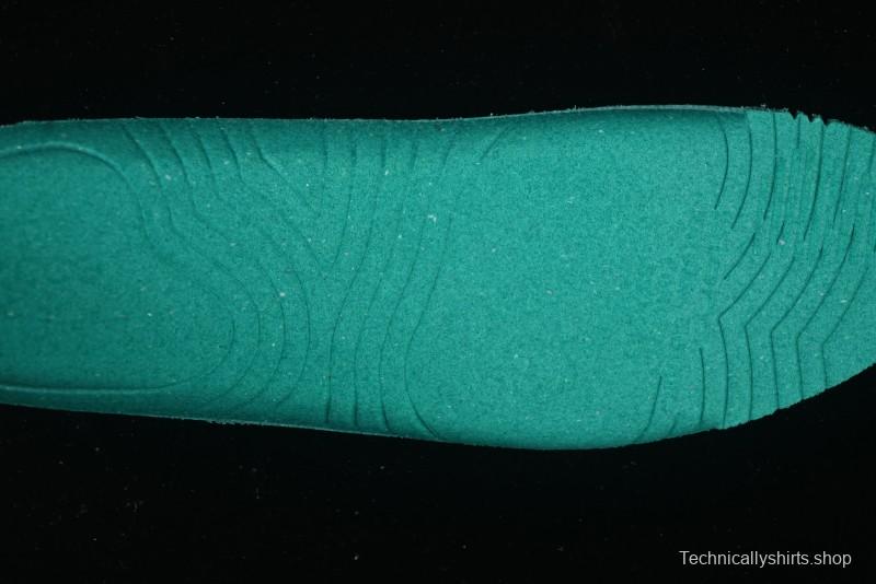 ECCO BIOM C Classic Genuine Leather Breathable Slip-Resistant Running Shoes - 09150451707