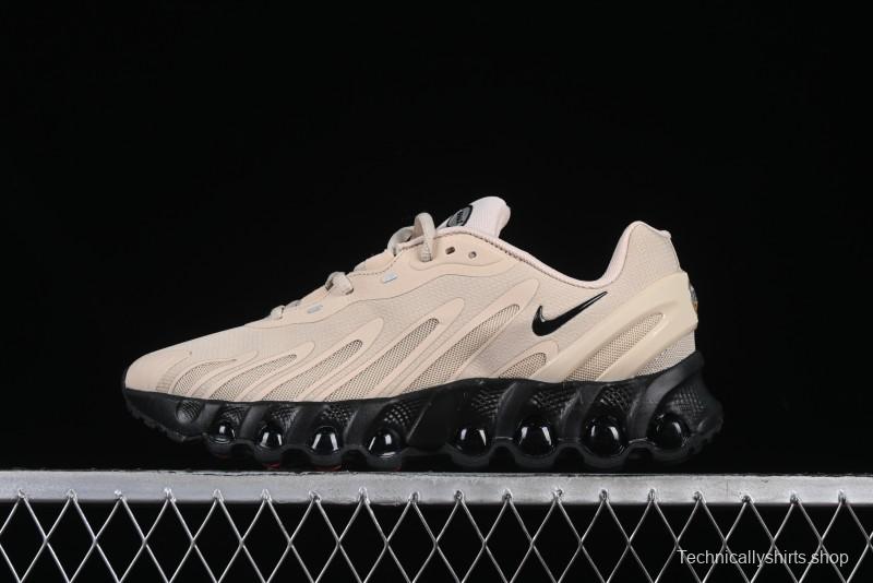 Nike Air Max Dn8 Running Shoes with Dynamic Air Cushion Technology - FQ7860-033