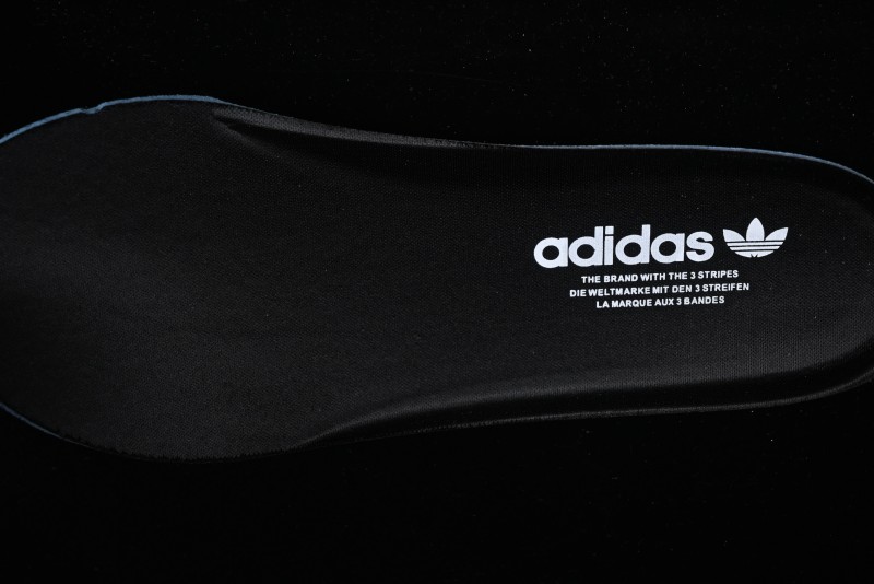 Adidas Originals Adifom Superstar Sustainable Foam Slip-On Sneakers - GZ2619
