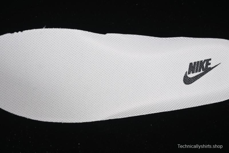 Nike Air Force 1 '07 Low The North Face Collaboration Beige Grey Check Grey Outsole Casual Sneakers - XZ6188-191