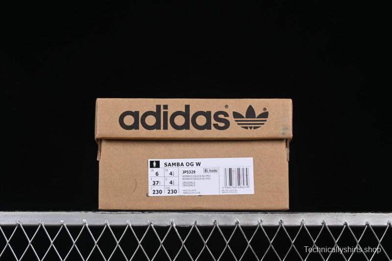 Adidas Samba OG Casual Sneakers - JP5329