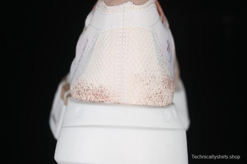 Adidas Adizero Adios 4 M Running Shoes Lightweight Breathable Low-Top - JR6359