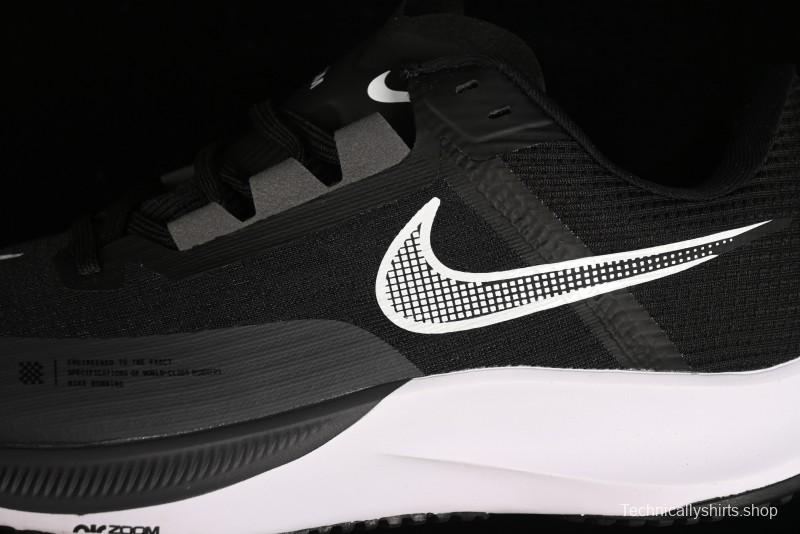 Nike Zoom Rival Fly 3 Lightweight Fabric Comfortable Cushion Non-Slip Low-Top Casual Running Shoes - CT2405-001