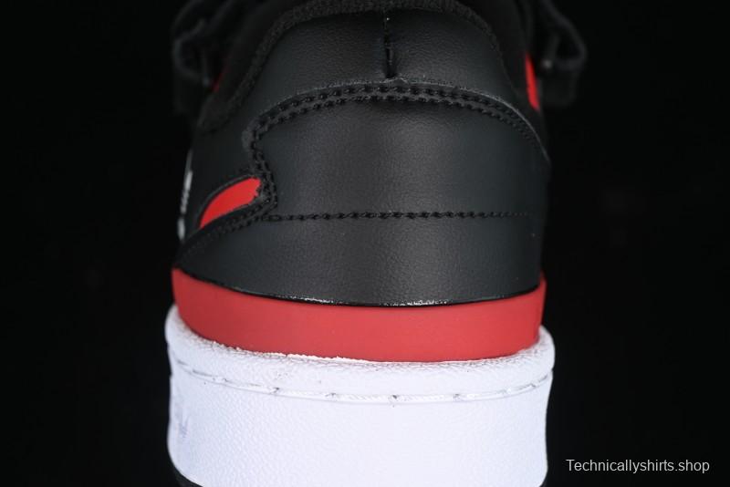 Adidas Forum 84 Low Retro Basketball Shoes - GW0698