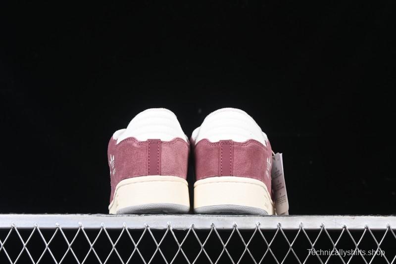 Adidas Centennial 85 Low Retro Basketball Shoes - GX2216