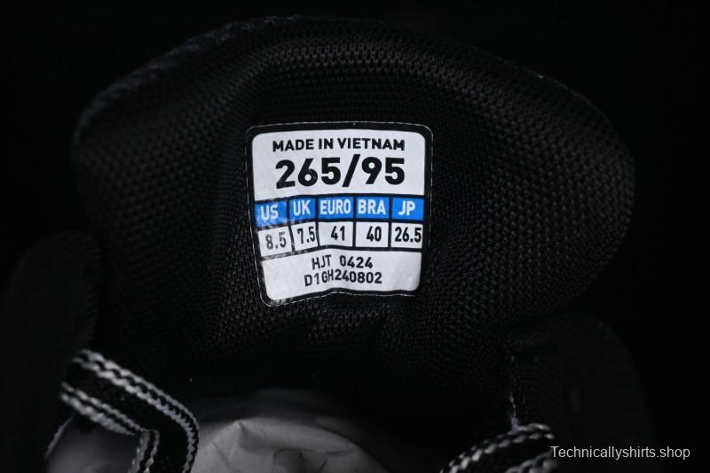 Mizuno Halo Mix Breathable Low-Top Casual Running Shoes - D1GH240802