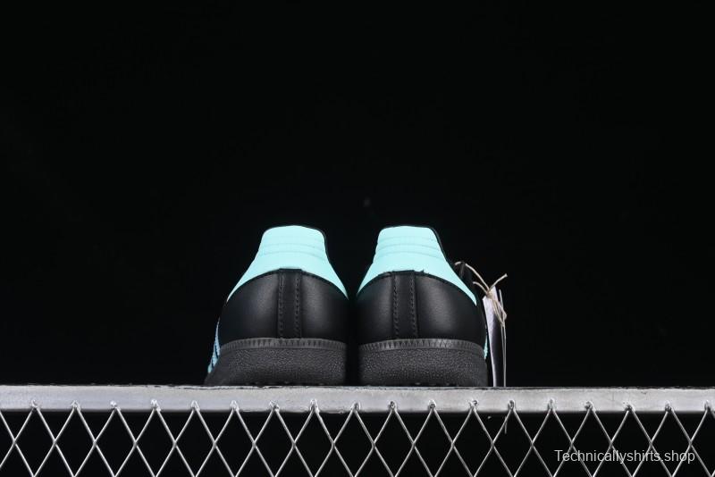 Adidas Samba OG Casual Sneakers - JR7109