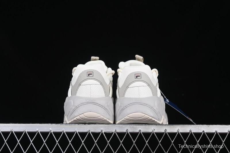 Fila Breathable Cat Paw Shoes F52W442190FTO