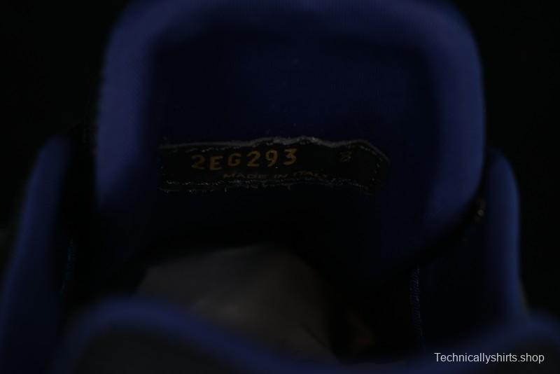 Prada Cloudbust Air Thunder Lifestyle Low-Top Sneakers - 2EG293