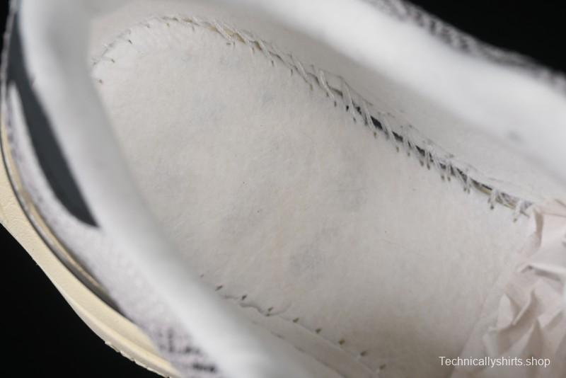 New Balance NB9060 Series Retro Casual Running Shoes with ABZORB Cushioning - U9060SNA