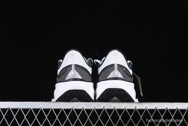 Nike Air Zoom Pegasus 41 GTX Running Shoes with Mesh Upper and Cushioned Support - FQ1356-002