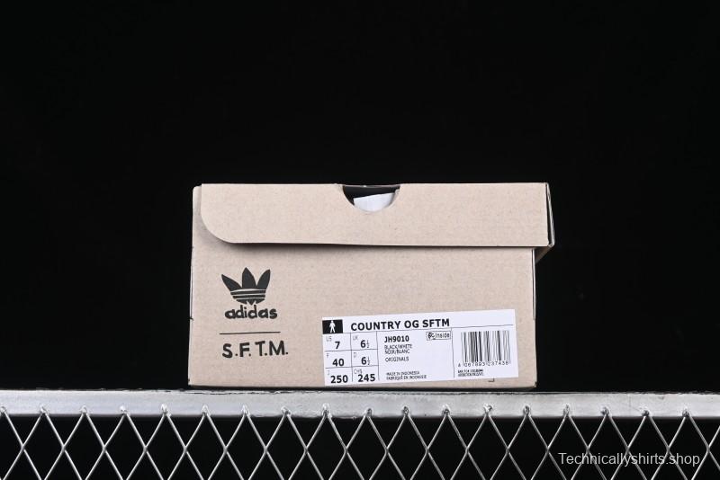 Adidas Wales Bonner Originals Country Casual Fashion Sneakers - JH9010