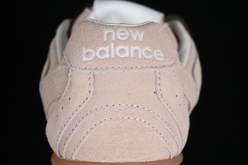 MiuMiu x New Balance 530 Low-Top Classic Retro Casual Running Shoes - AJD4