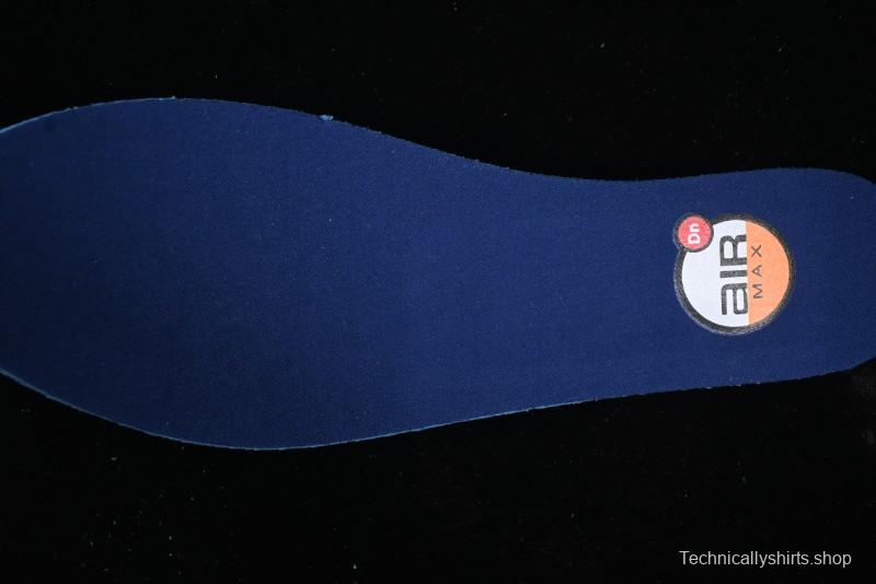 Nike Air Max Dn 2024 Running Shoes with Quad Cylinder Air Cushion - HF5531-400