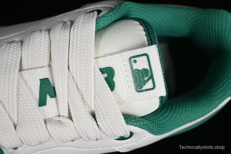 MLB Chunky Liner Basic New York Yankees Thick Sole Casual Sneakers with 6cm Height Increase - 3ASXCA12N50GNS