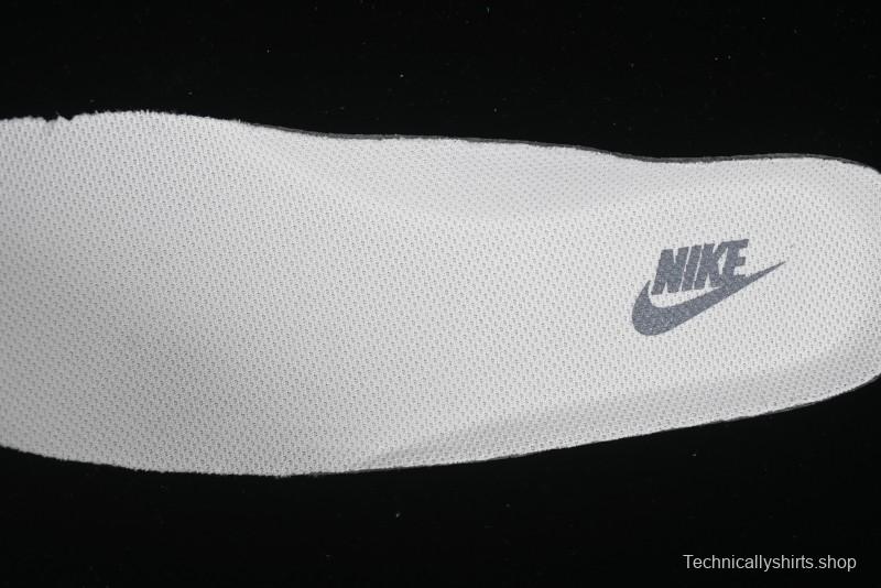 Nike Air Force 1 '07 Low Stussy Collaboration Dual-Tone Beige Low-Top Casual Sneakers - SJ6698-024