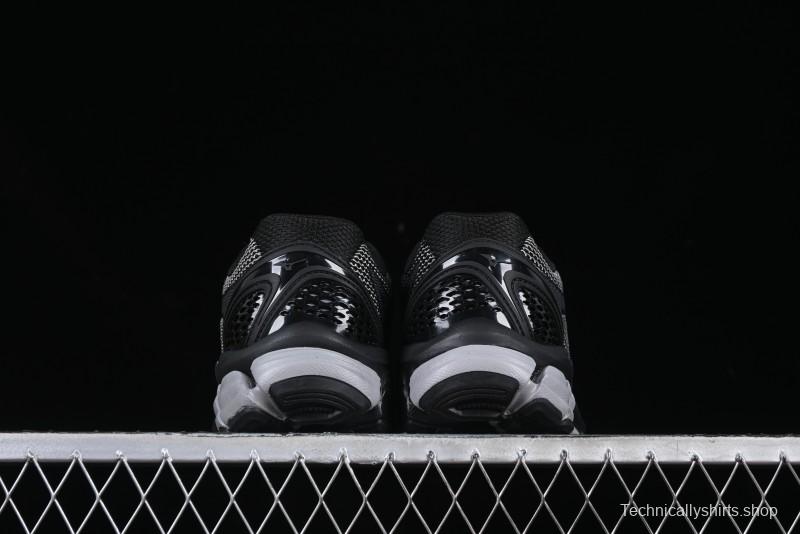 Mizuno Halo Mix Breathable Low-Top Casual Running Shoes - D1GH240801