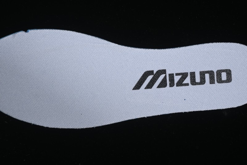 Mizuno Racer S Oarism Breathable Low-Top Casual Running Shoes - D1GH243601