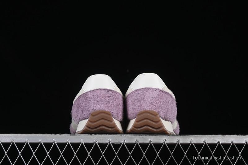 New Balance NB471 Series Fabric Split Leather Casual Lifestyle Shoes - U471AL