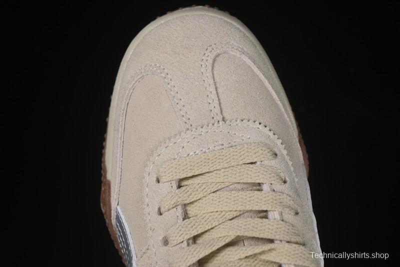 Puma Bella UT Leather Fashion Casual Sneakers - 402980-02