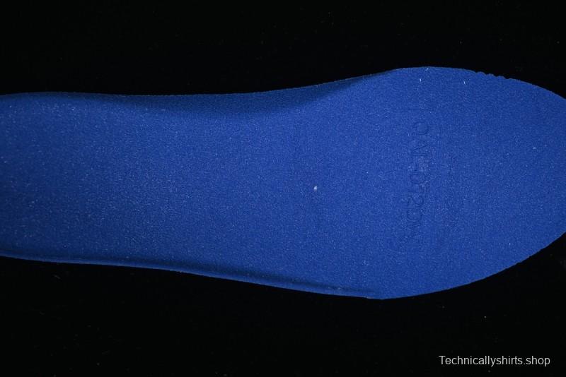 Fila Carrot 1.0 Casual Comfortable Slip-Resistant Cushioned Wear-Resistant Shoes - F12W411201FOA