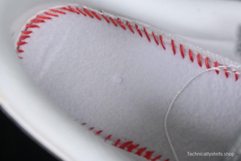 Nike Air Force 1 '07 Low Stussy Collaboration Beige Grey Embroidered Swoosh Low-Top Casual Sneakers - DM6688-003