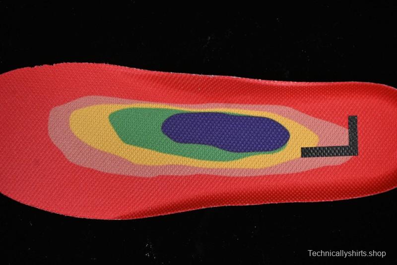 Nike Air Force 1 Low '07 CPFM Sunshine Collaboration Casual Sneakers - DC4457-104