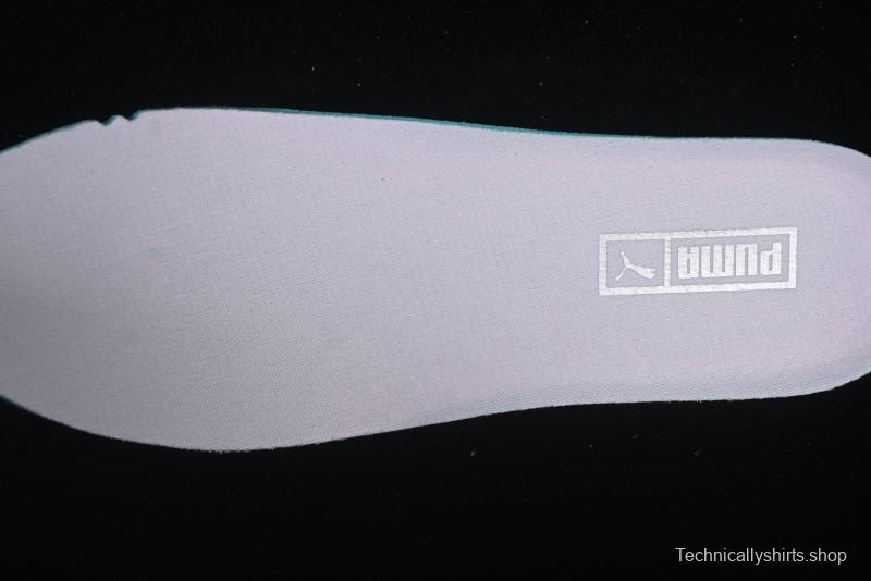 Puma Bella UT Leather Fashion Casual Sports Shoes - 402980-03