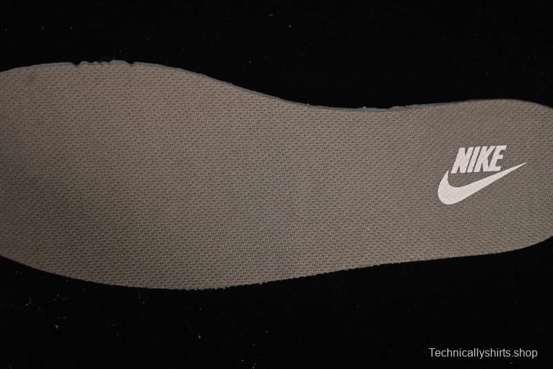 Nike SB Dunk Low Anniversary Edition Dark Swoosh Brown White Custom Low-Top Casual Skate Shoes - DJ2024-071