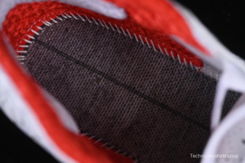 Nike Air Jordan 23 AJ23 Mid Retro Casual Sneakers Basketball Shoes with Visible Air Cushion - 318376-161