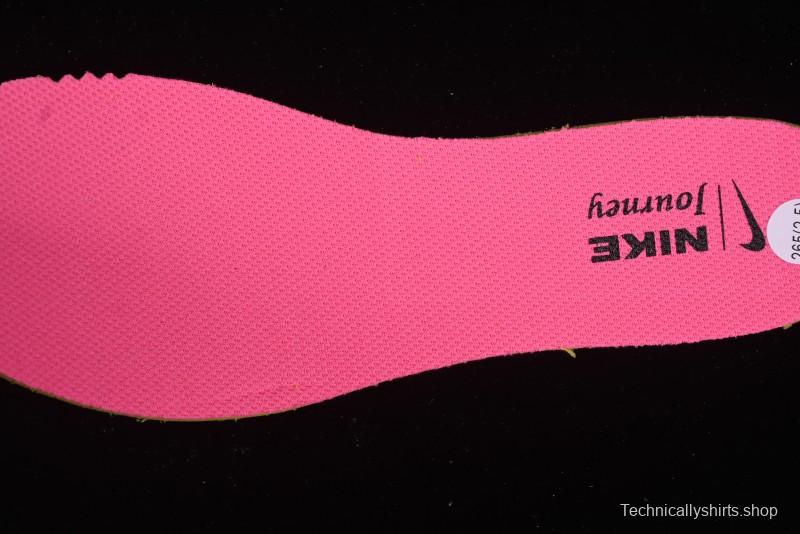 Nike Journey Run 2024 Low-Top Casual Running Shoes with Shock Absorption Anti-Slip and Wear-Resistant Design - FN0228-403