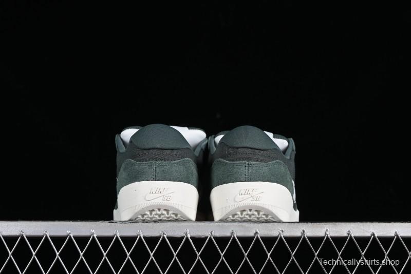 Nike SB Force 58 Retro Skate Shoes - DV5477-301