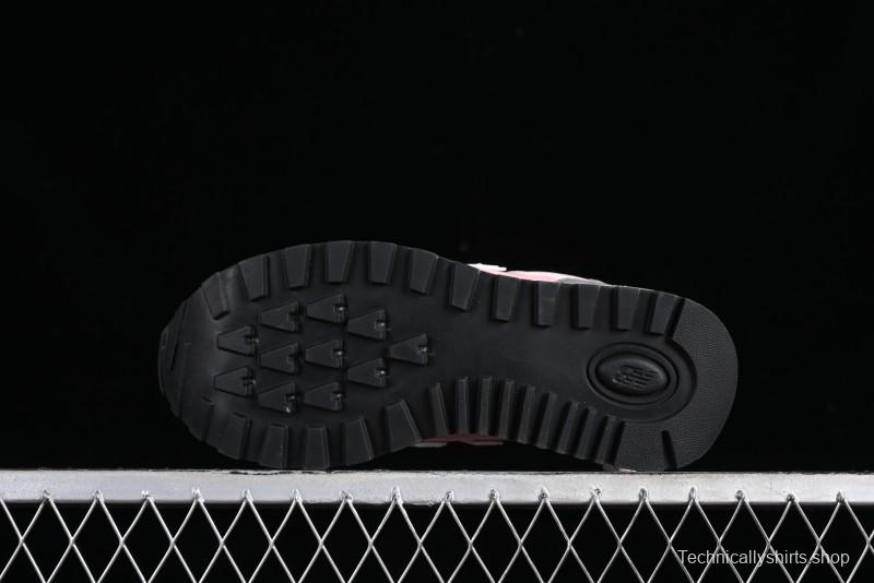 New Balance 574 Series Retro Casual Running Shoes - U574LGOP