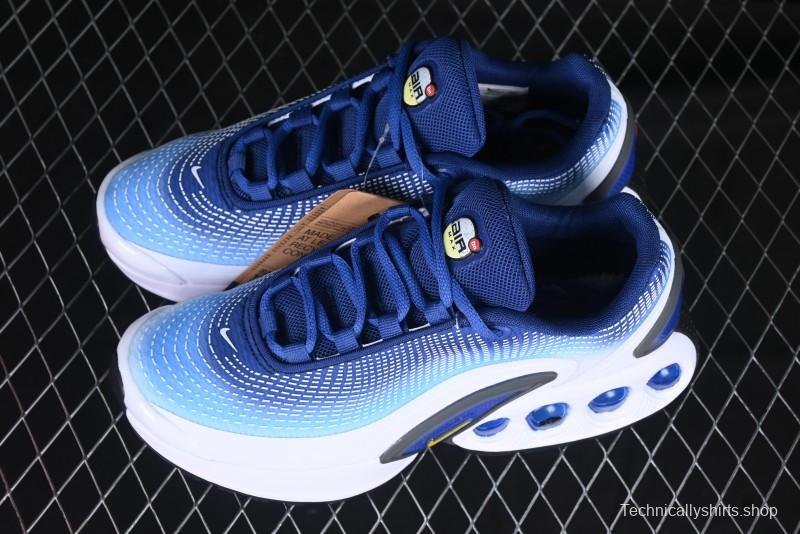 Nike Air Max Dn 2024 Running Shoes with Quad Cylinder Air Cushion - HF5531-400