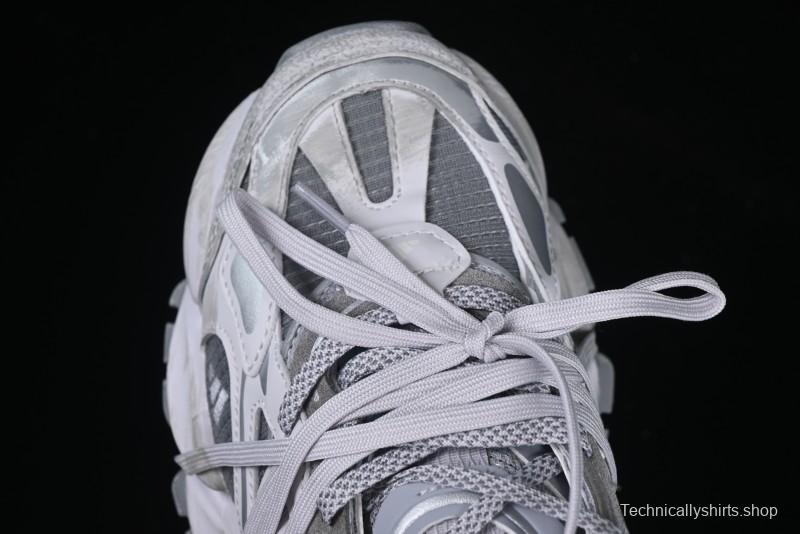 Adidas Vento XLG Deluxe Retro Casual Dad Shoes - JR9633