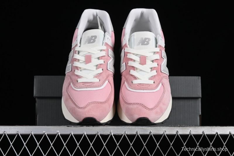 New Balance 574 Series Retro Casual Running Shoes - U574LGOP