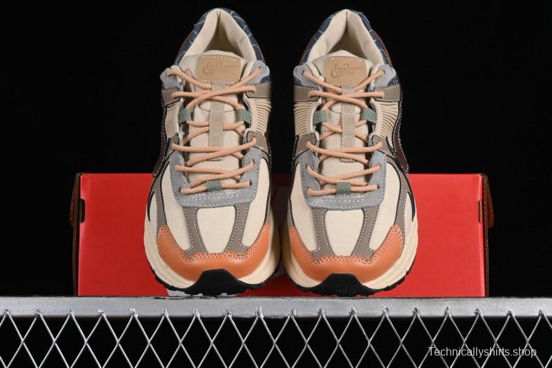 Nike Zoom Vomero 5 SP Retro Casual Running Shoes with Lightweight EVA Midsole - FZ5051-121