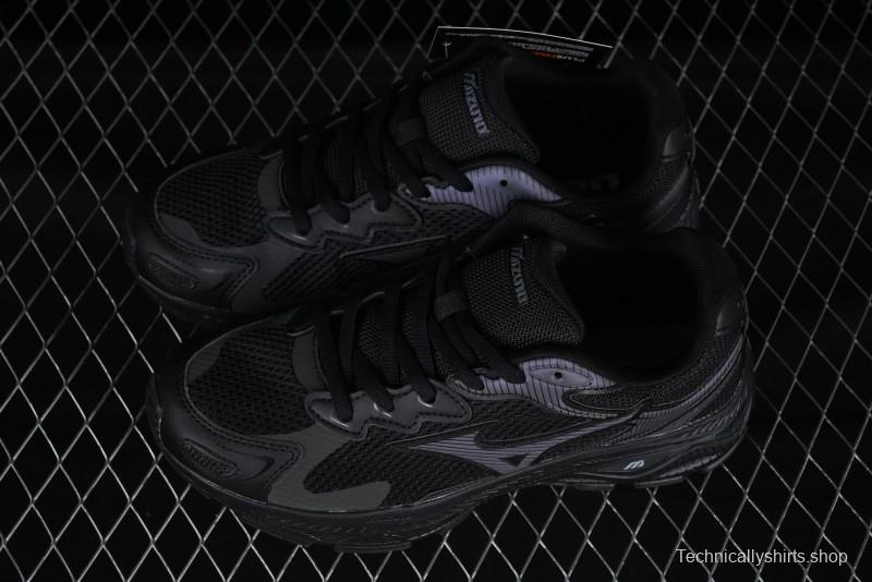 Mizuno Racer S Oarism Breathable Low-Cut Casual Running Shoes - D1GH223501